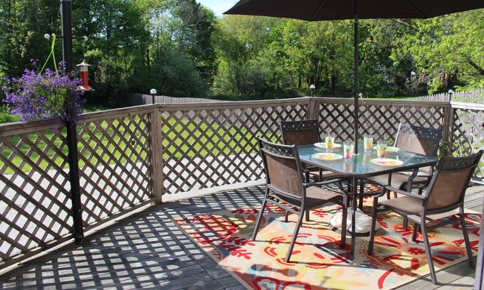 Bangor House | Charming Home in the Heart of Bangor