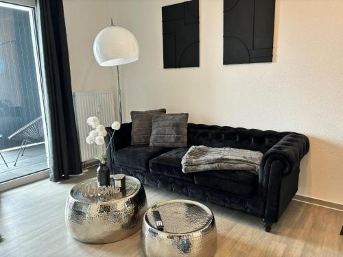 Weyhausen Apartment | Charming Homes - Studio 23