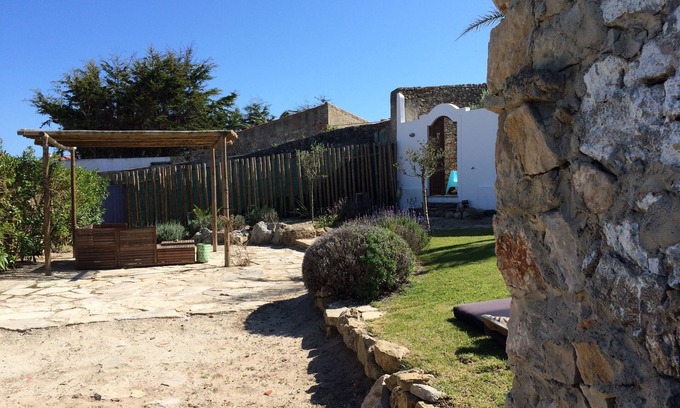 Salir do Porto House | Charming house by the sea! Right on the bay of Sao Martinho do Porto!