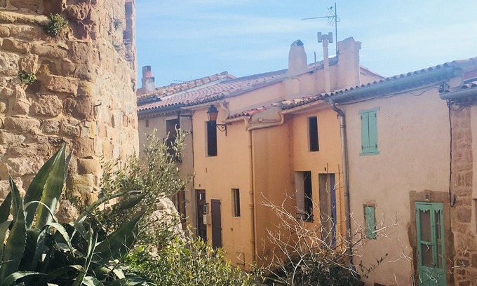 Capendu House | Charming house close to Carcassonne and centrally located to explore the region!