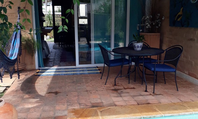 Cocaia House | Charming house - for two and their pets