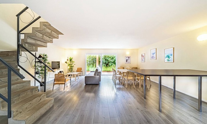 Glaciere - Montmein House | Charming house
