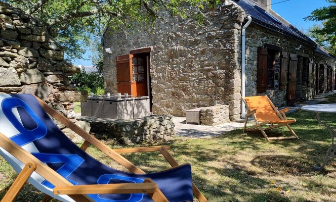Le Palais House | Charming house in Belle Ile en Mer - 6/7 people