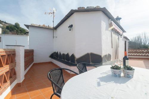 Cadiar House | Charming House in Cádiar with View