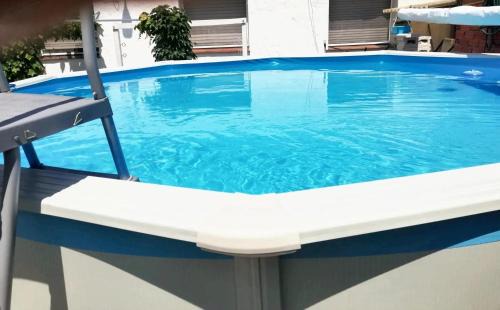 Chatun House | Charming house in Chatún with private pool