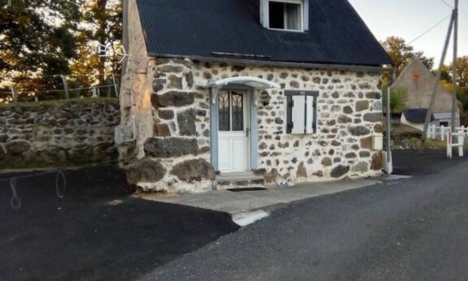 Cros House | Charming House in Cros - 3 pers, Volcano Park