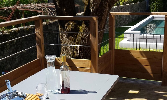 Dieulefit House | Charming house in Dieulefit in Drôme Provençale, Drôme Quality certified