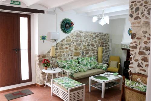 Estivella House | Charming house in Estivella near nature