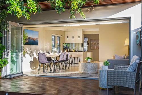 Leichhardt Villa | Charming house in Leichhardt