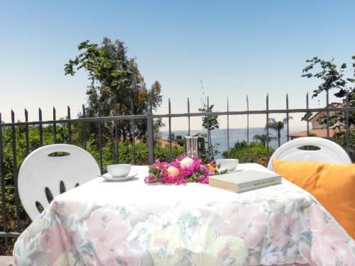 Fiumicello Santa Venere House | Charming House in Maratea, Sea & Mountain Views