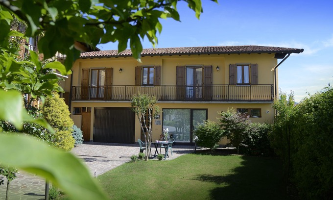 Barzana Apartment | Charming house in the historic center (016021-CNI-00002)