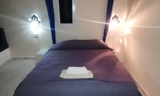 Mezraia House | Charming house Mezraya Djerba Jasmin