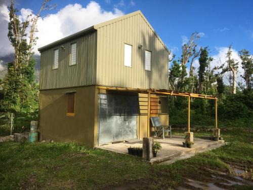 Pont Casse House | Charming House with Sea & Mountain View