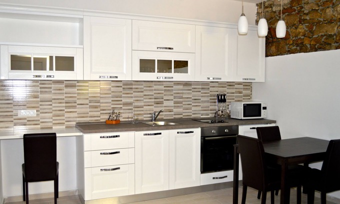 Lupoglav Apartment | Charming Istrian stone villa in Ucka Nature Park