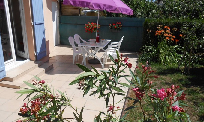 Sotteville-les-Rouen House | Charming little Gite B near ROUEN