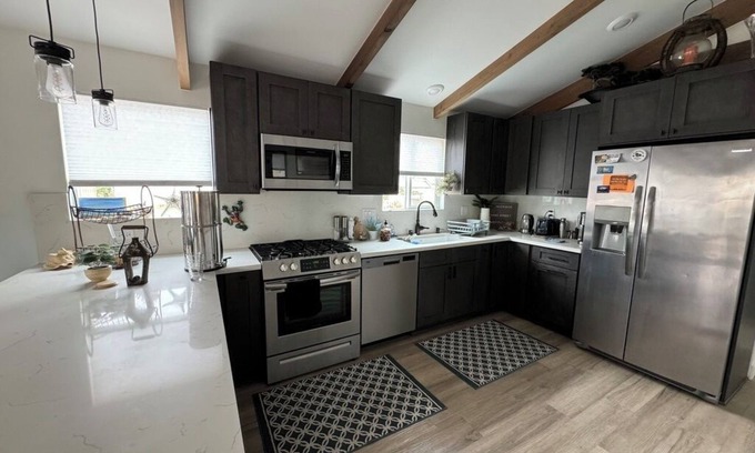 Baywood Park House | Charming Los Osos Retreat - 2BR Home with All Comforts & Ideal Location