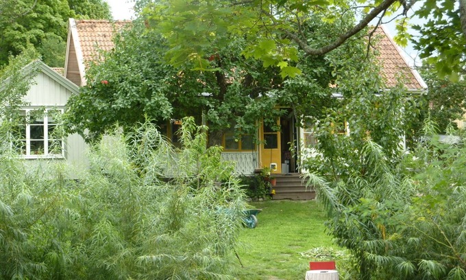 Trosa House | Charming, lovingly renovated holiday home in Trosa on the east coast