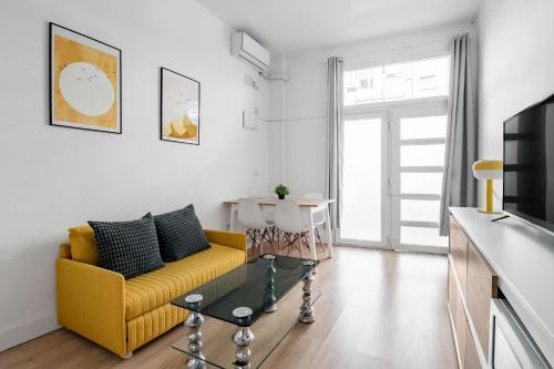 Lucero Apartment | Charming Lucero
