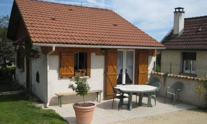 Sivry-la-Perche Cottage | Charming Meuse Cottage: Comfort, Nature, and Ideal Location