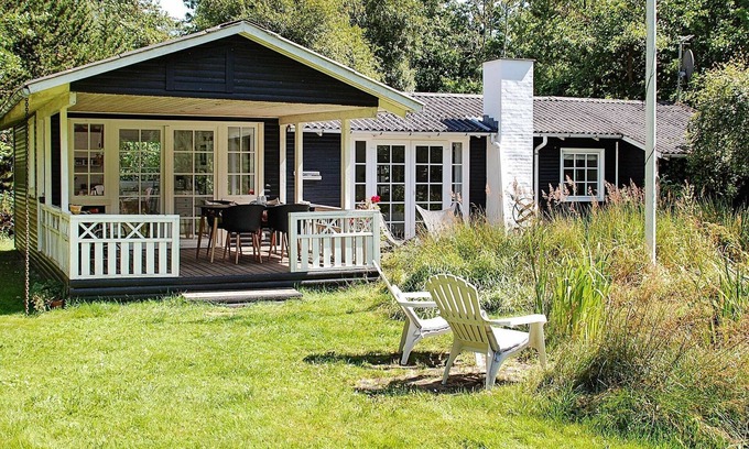 Jerup House | Charming Nordic Cottage - By Traum Ferienwohnungen