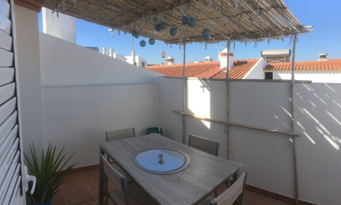 Vila Nova de Milfontes House | Charming house - 3 min beaches - downtown