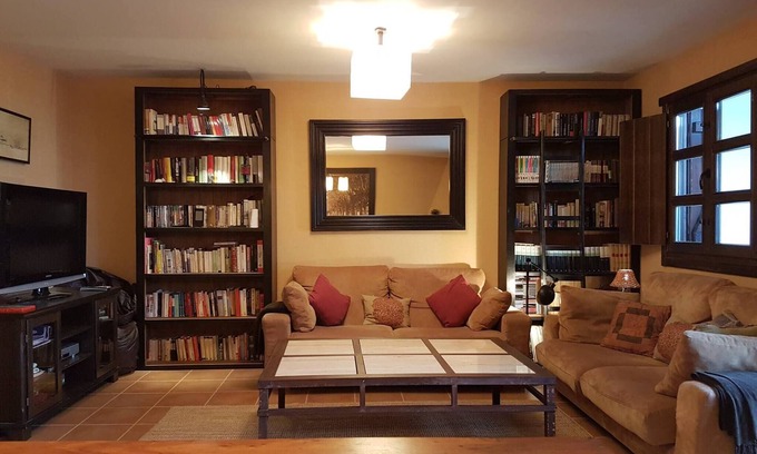 Badaguas House | Charming Pyrenean house