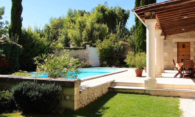 Tocane-Saint-Apre House | Charming residence in Périgord - 4 ****
