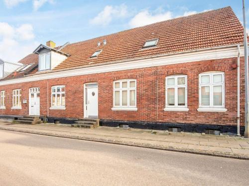 Ringkobing House | Charming Retreat in Ringkobing - By Traum Ferienwohnungen