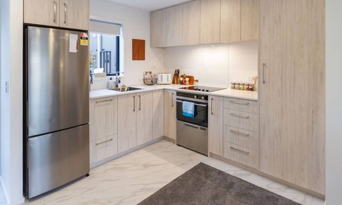 Upper Riccarton House | Charming Riccarton Abode 2Bed w/Garage