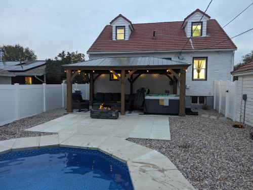 South Salt Lake House | Charming Salt Lake City Home Minutes from Airport, Downtown SLC , Skiing