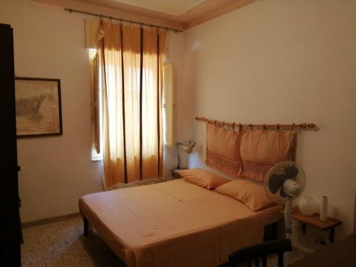 Agrigento Apartment | Charming Seaside Apartment 45m²