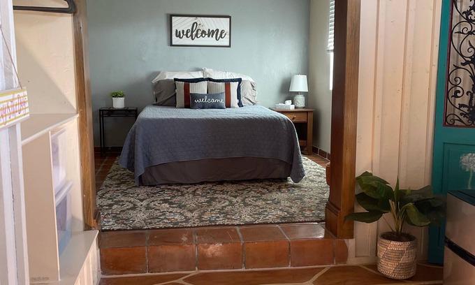 Sonoita Apartment | Charming Sonoita Studio