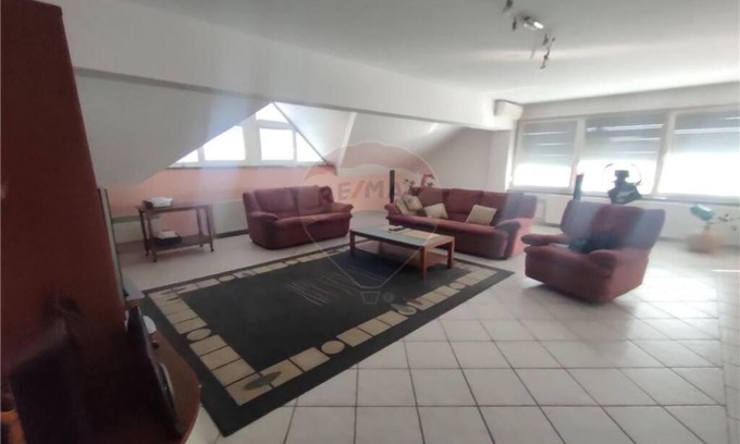 Murska Sobota Apartment | Charming, spacious apartament