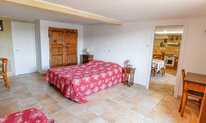 Saint-Thome Apartment | Charming stone cottage in Saint Thomé (Southern Ardèche)