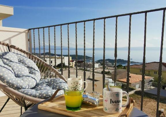 Veliko Brdo Apartment | Charming studio - apartment