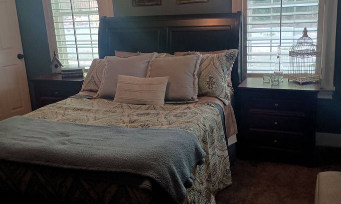 Jefferson Apartment | Charming studio in fabulous Jefferson