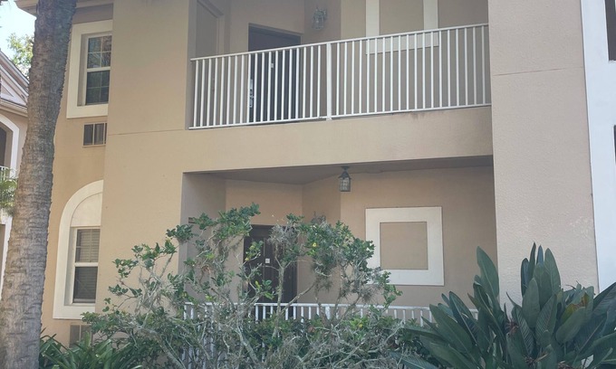 Port Saint Lucie Apartment | Charming studio with WiFi and AC in brilliant Port St. Lucie