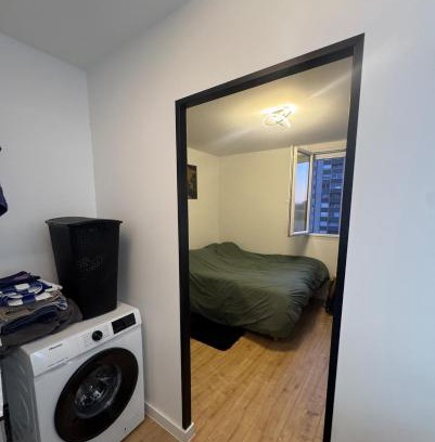 Chalon-sur-Saone Apartment | Charming studoi kuilopil