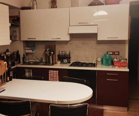 San Paolo Apartment | Charming sweet home
