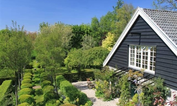 Abcoude Other | Charming unique private house overlooking pastures near Amsterdam