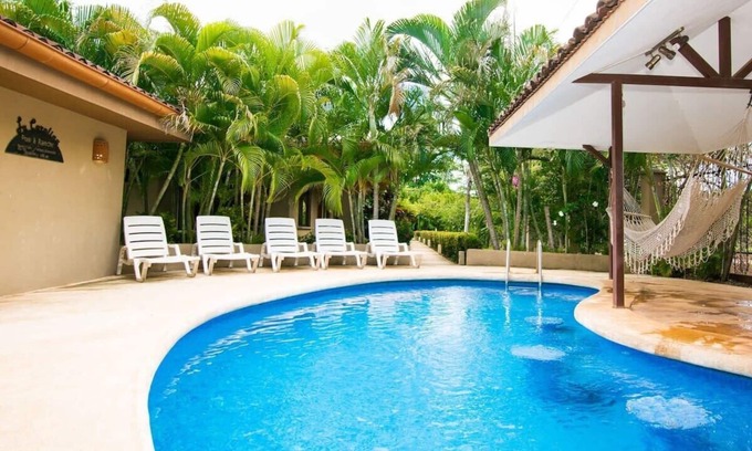 Brasilito Condo | Charming unit that sleeps 4 - with pool - walking distance from Brasilito Beach