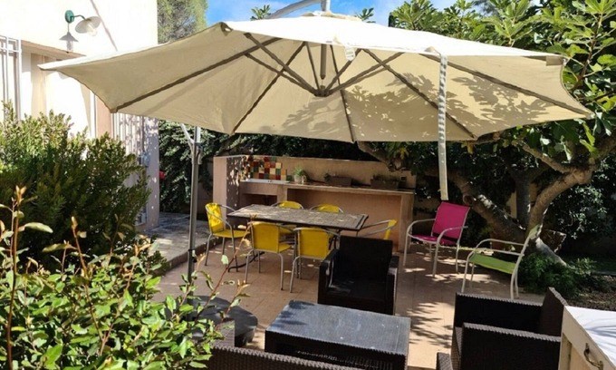 Cabasson Villa | Charming Villa, 3 stars, Quality Var label in a Provencal hamlet - WIFI