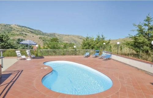 Monreale Villa | Charming Villa in Monreale with Private Pool