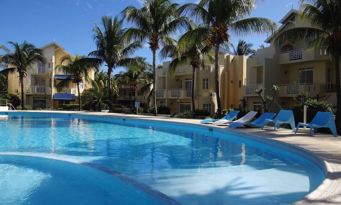 Flic-en-Flac House | Charming villa in an idyllic setting . with PLUSES that make the DIFFERENCE