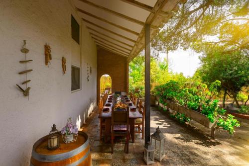 Su Forti Villa | Charming Villa 200m from the sea