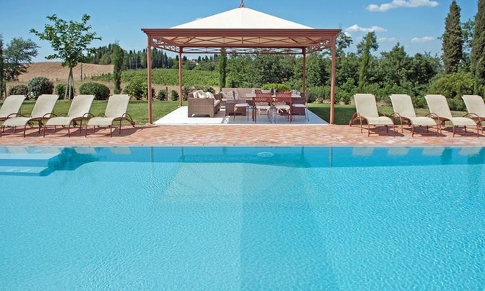 Montelopio Villa | CHARMING VILLA near Montelopio with Pool & Wifi. **Up to $-1171 USD off - limited time** We respond 24/7