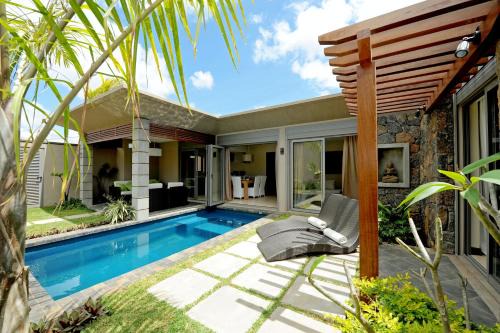 Grand-Baie Villa | Charming villa with private pool in Grand Baie