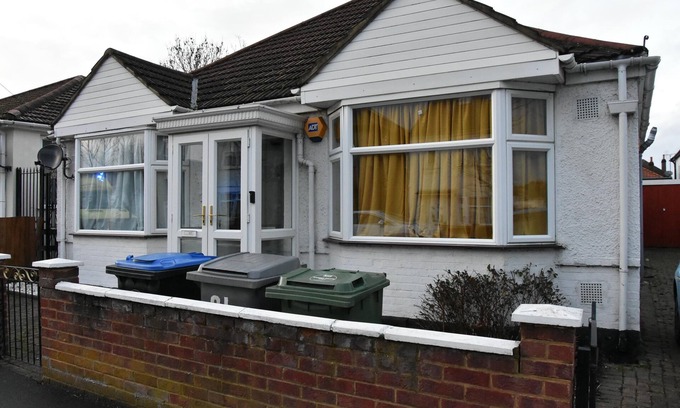 Sudbury House | Charming Wembley Home Near Wembley Stadium