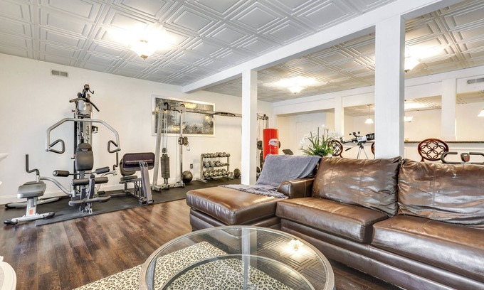 Worcester House | Charming Worcester Retreat w/Private Pool!