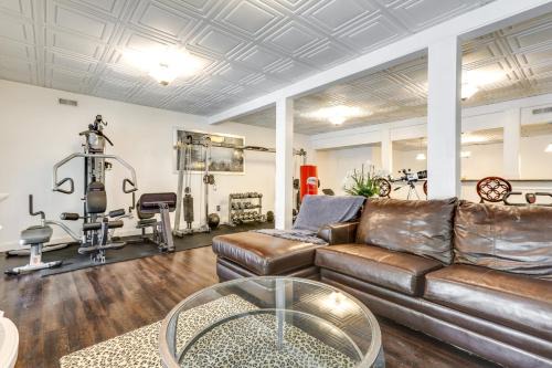 Worcester House | Charming Worcester Retreat with Private Pool!